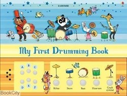 تصویر  My First Drumming Book