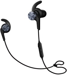 تصویر  هدفون 1MORE Bluetooth In-Ear Headphones Space Grey - E1018 Plus