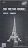 تصویر  pp box - Eiffel Tower - B12237, تصویر 1