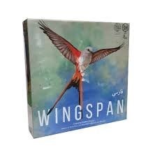 تصویر  وينگسپن Wingspan 1806