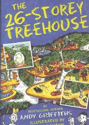 تصویر  The 26 Storey Treehouse