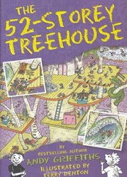 تصویر  The 52 Storey Treehouse