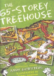 تصویر  The 65 Storey Treehouse