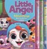 تصویر  مجموعه آموزشيLittle Angel 3 DVD, تصویر 1