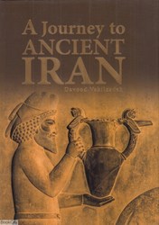 تصویر  سفر به ايران باستان (انگليسي) A Journey to Ancient Iran