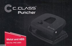 تصویر  پانچ C CLASS PNC-20SH Puncher