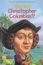 تصویر  Who Was Christopher Columbus