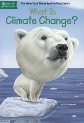 تصویر  What Is Climate Change