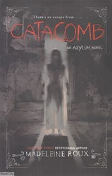 تصویر  Catacomb Asylum 3