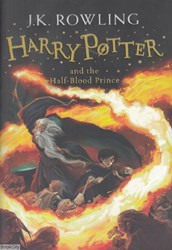 تصویر  Harry Potter and the Half Blood Prince 1