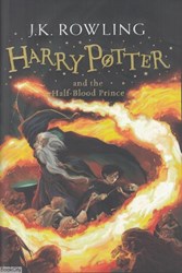 تصویر  Harry Potter and the Half Blood Prince 2