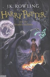 تصویر  Harry Potter (7) and the Deathly Hallows 1