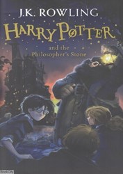 تصویر  Harry Potter and the Philosophers Stone