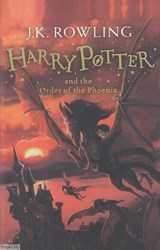 تصویر  Harry Potter and the Order Of The Phoenix 2