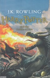 تصویر  Harry Potter and the Goblet Of Fire 1