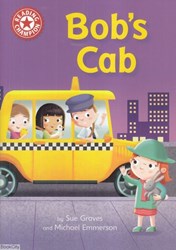 تصویر  Bob's Cab