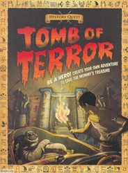 تصویر  Tomb of Terror