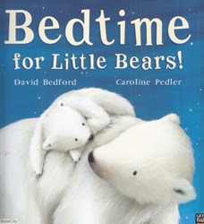 تصویر  Bedtime for Little Bears