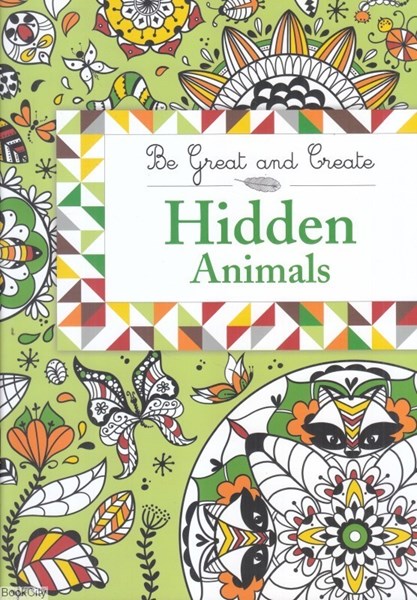 تصویر  Hidden Animals
