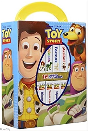 تصویر  Toy Story 5391