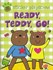 تصویر  Ready Teddy Go, تصویر 1