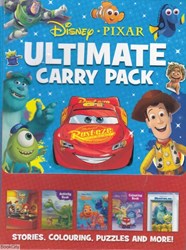 تصویر  Ultimate Carry Pack 5 Book