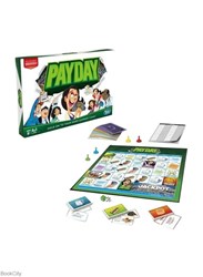 تصویر  Monopoly Payday E0751