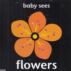 تصویر  (Flowers (Baby Sees