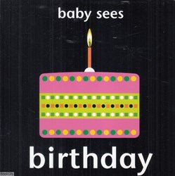 تصویر  (Birthday (Baby Sees