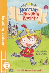 تصویر  Norman the Naughty Knight