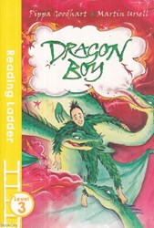 تصویر  Dragon Boy