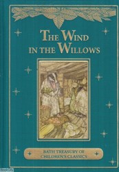 تصویر  The Wind in the Willows 9585