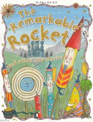 تصویر  The Remarkable Rocket