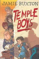 تصویر  Temple Boys