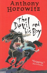 تصویر  The Devil And His Boy