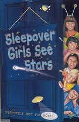 تصویر  Sleepover Club Sleepover Girls See Stars