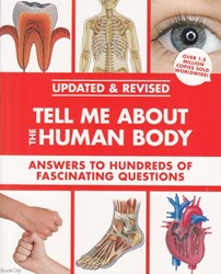 تصویر  Tell Me about the Human Body