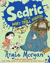 تصویر  Sedric And The Hairy Troll Invasion