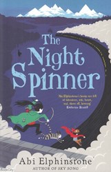 تصویر  The Night Spinner