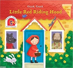 تصویر  (Little Red Riding Hood (Fairytale Cottages