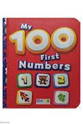 تصویر  My 100 First Numbers