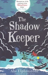تصویر  The Shadow Keeper