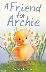 تصویر  A Friend for Archie