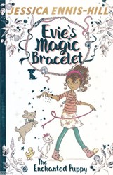 تصویر  Evies Magic Bracelet the Enchanted Puppy