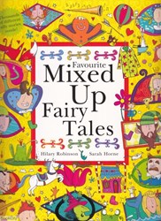 تصویر  Favourite Mixed Up Fairy Tales