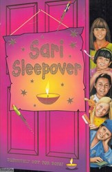 تصویر  Sleepover Club Sari Sleepover
