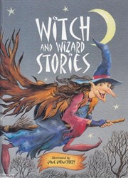 تصویر  witch and wizard stories