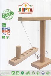 تصویر  رينگ رينگ Ring Ring 5pcs