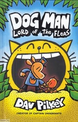 تصویر  (Lord of the Fleas (DOG MAN 5