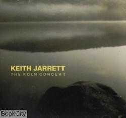 تصویر  كيت جارت كنسرت كلن Keith Jarrett the Koln Concert